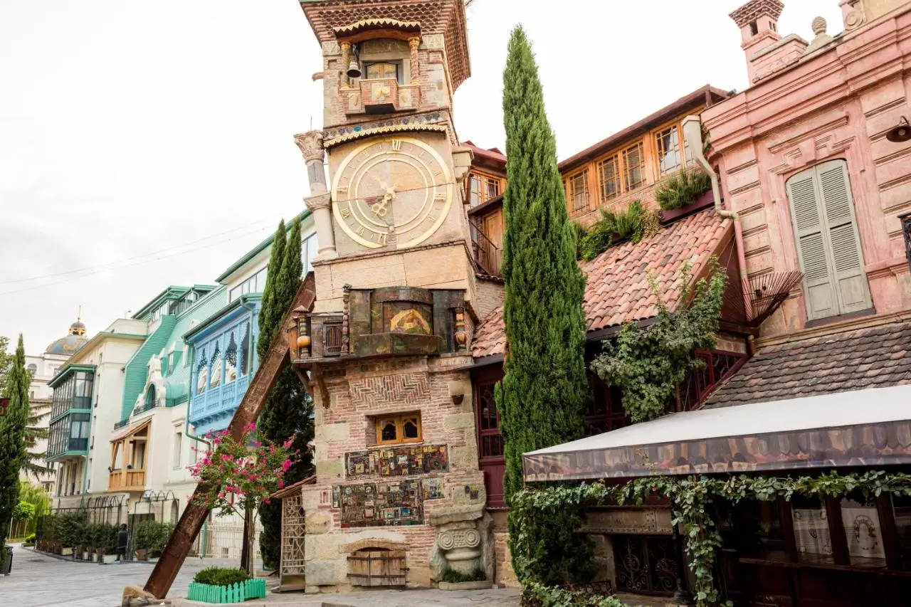 Kindli Boutique Hotel