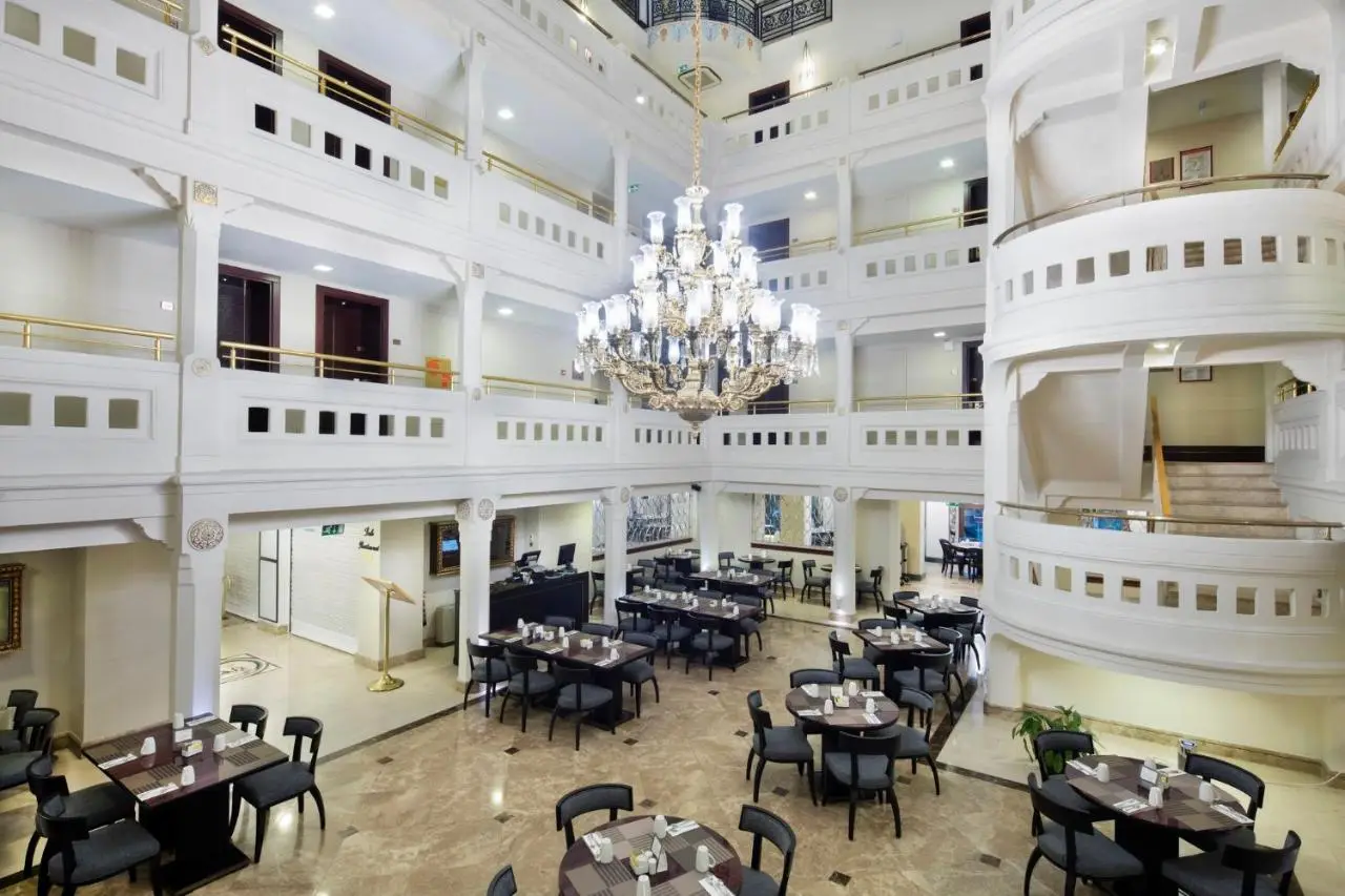 Crowne Plaza Istanbul - Old City by IHG