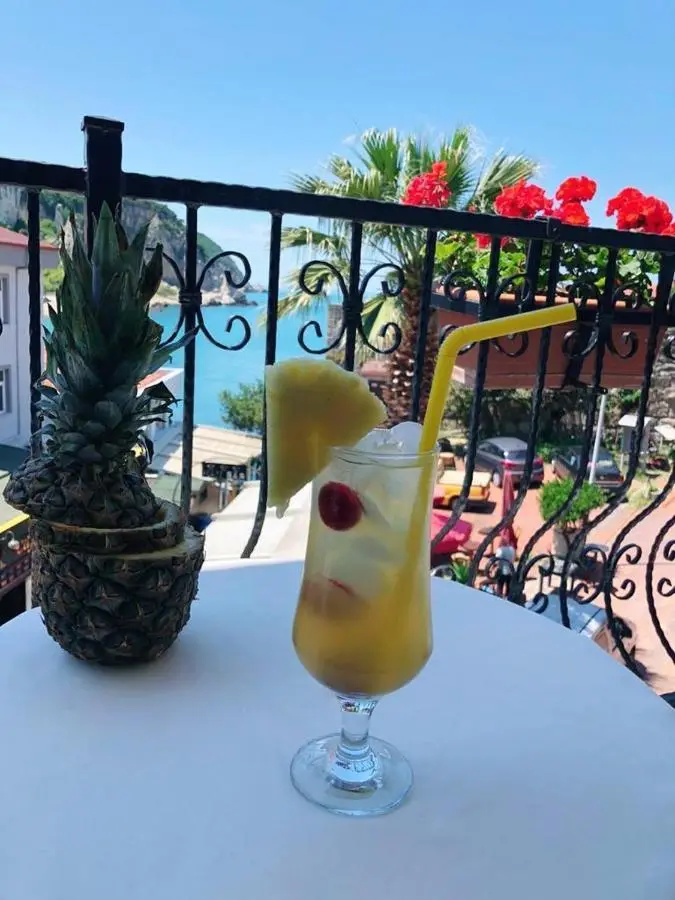 Sardinia Otel