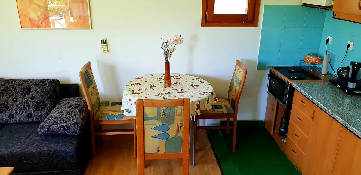 Tito House