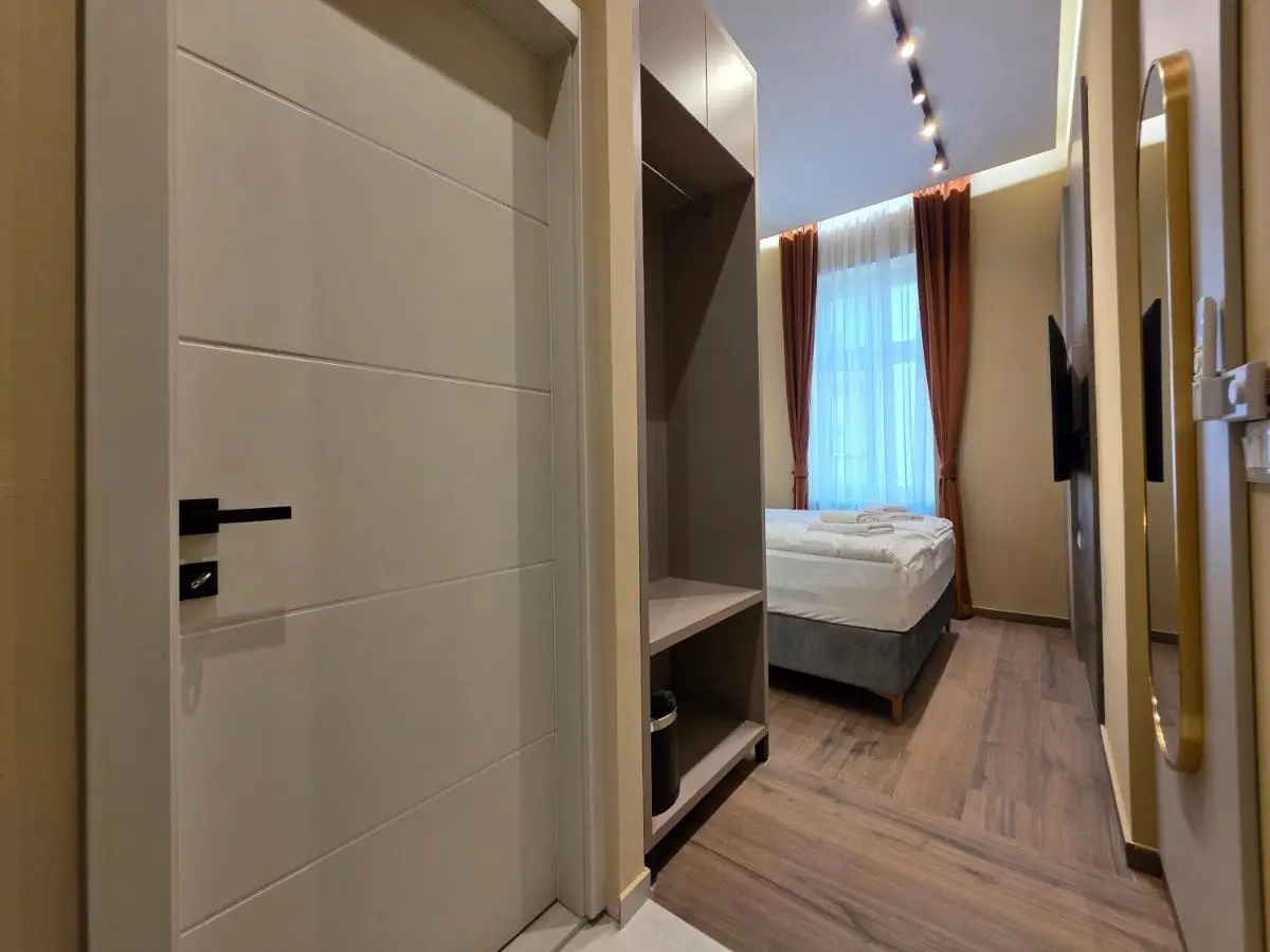 MusaBeg Apartment