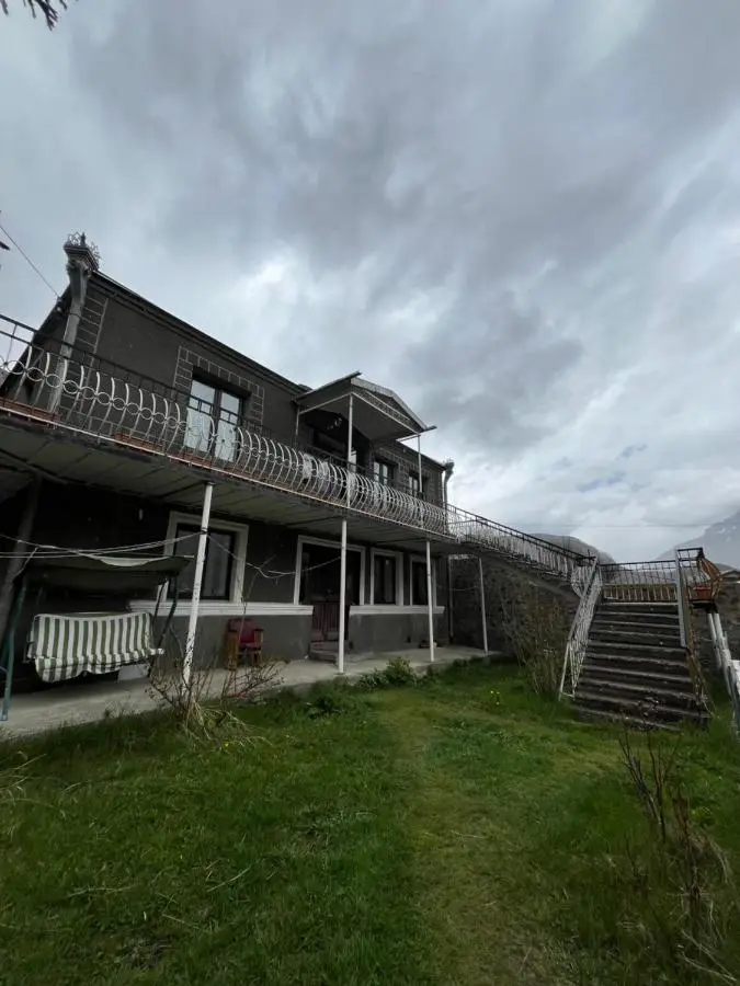 Maia's Guest House Gergeti