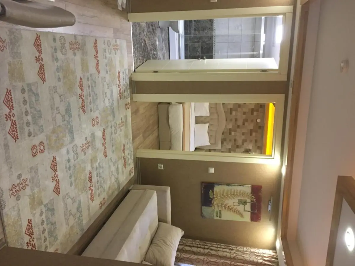 Best Fulya Suites