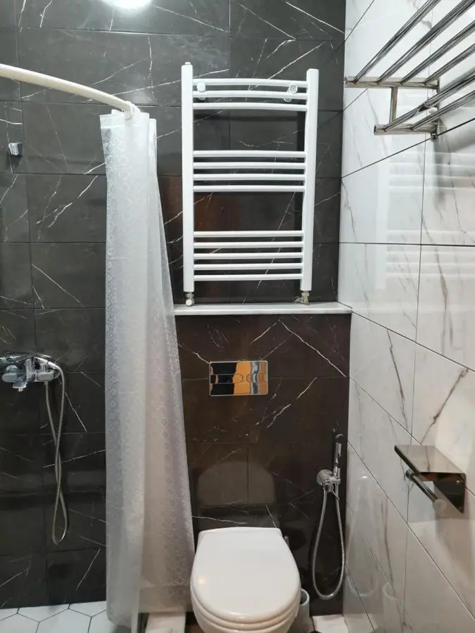 Premium Guesthouse in the Heart of Tbilisi