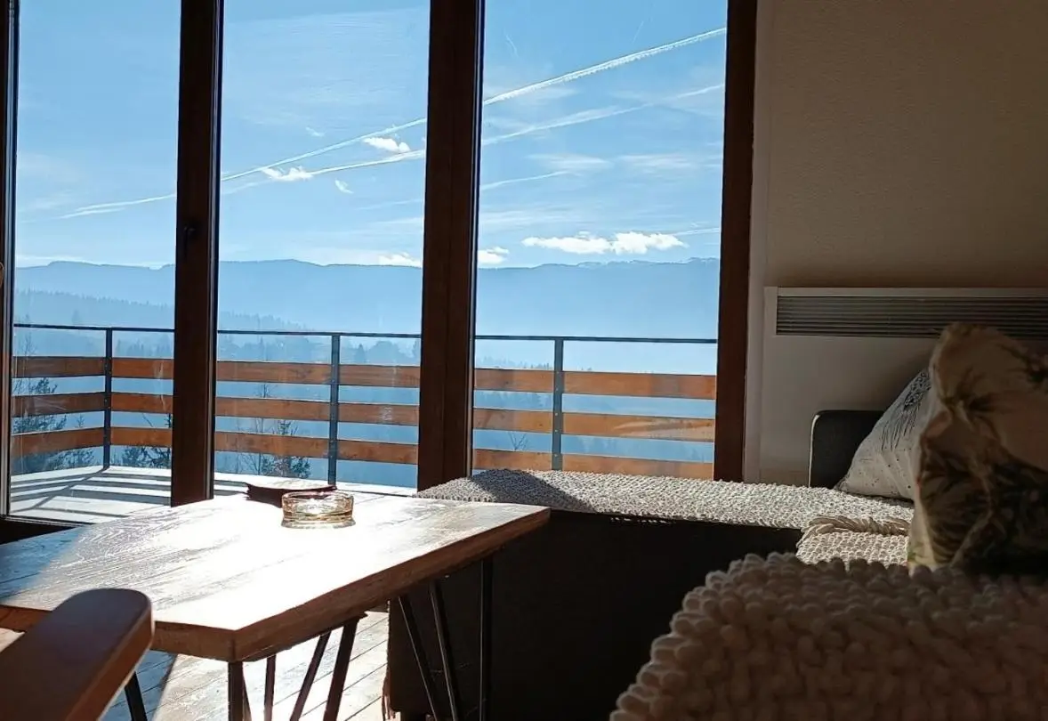 Vikendica Zlatni Hrast Jahorina Pale