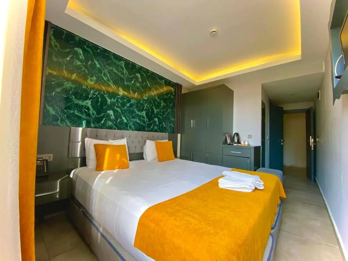 ERDEM HOTEL