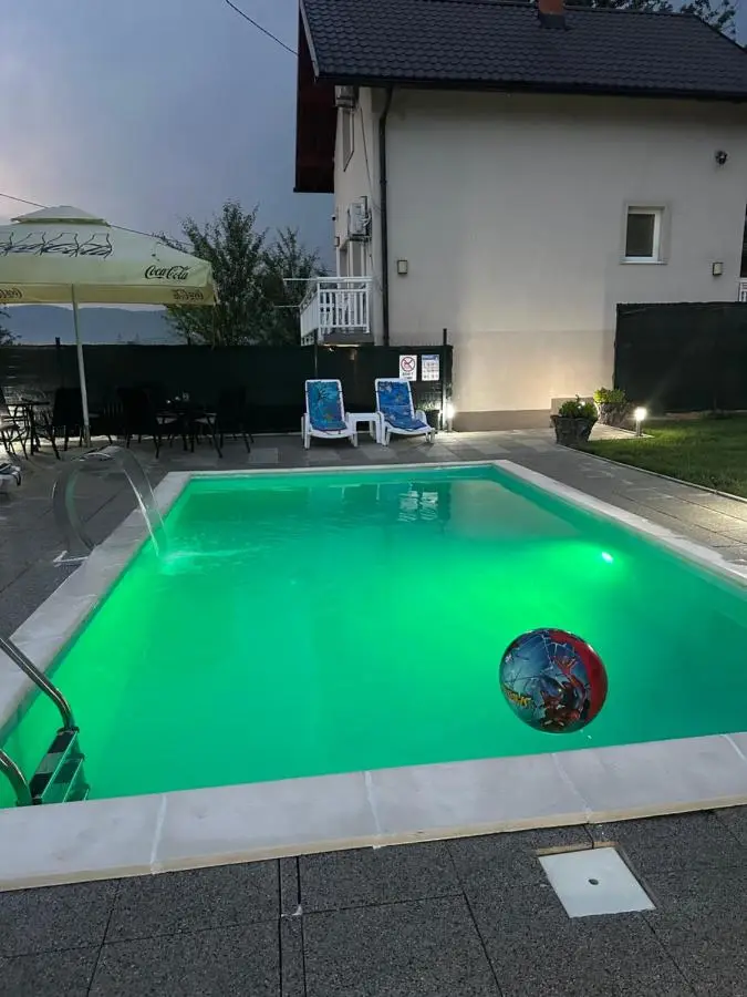 House Apartment Azra