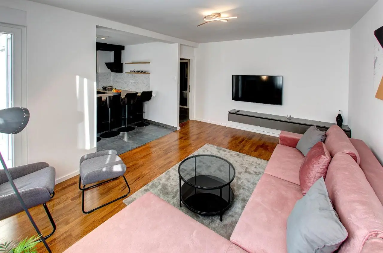 Luxury apartment Olivia