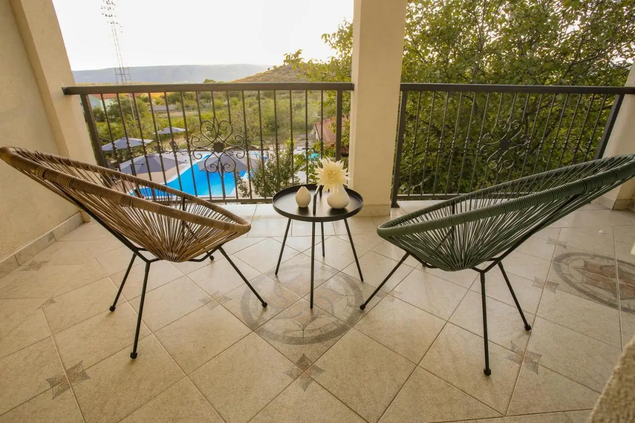 Villa Infinity Mostar