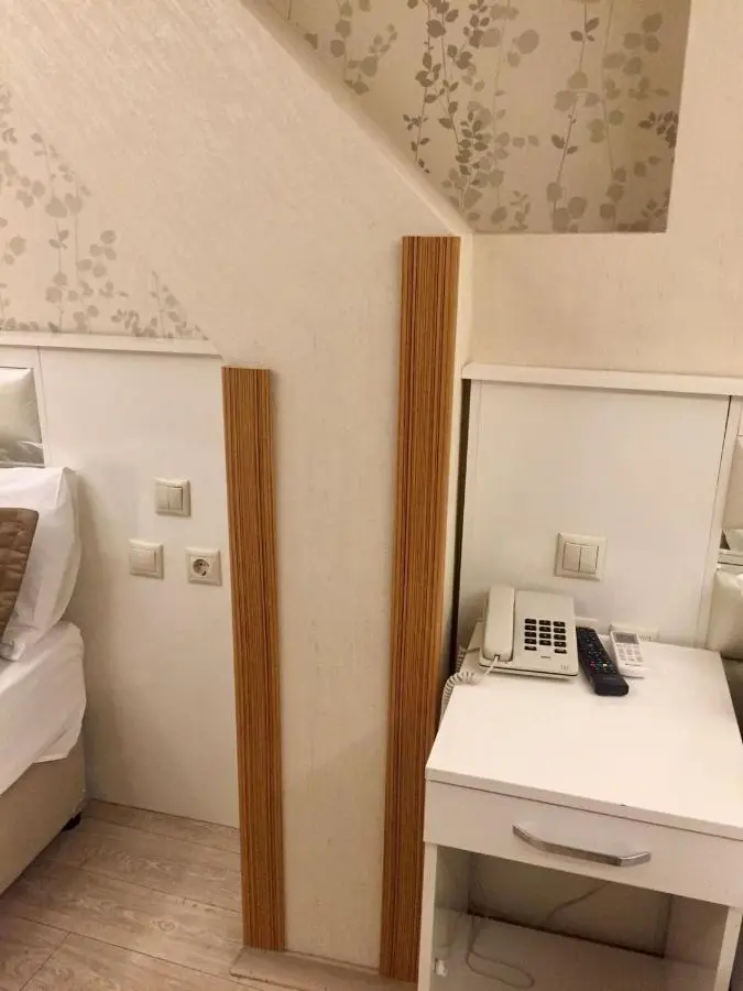 ARINÇ HOTEL