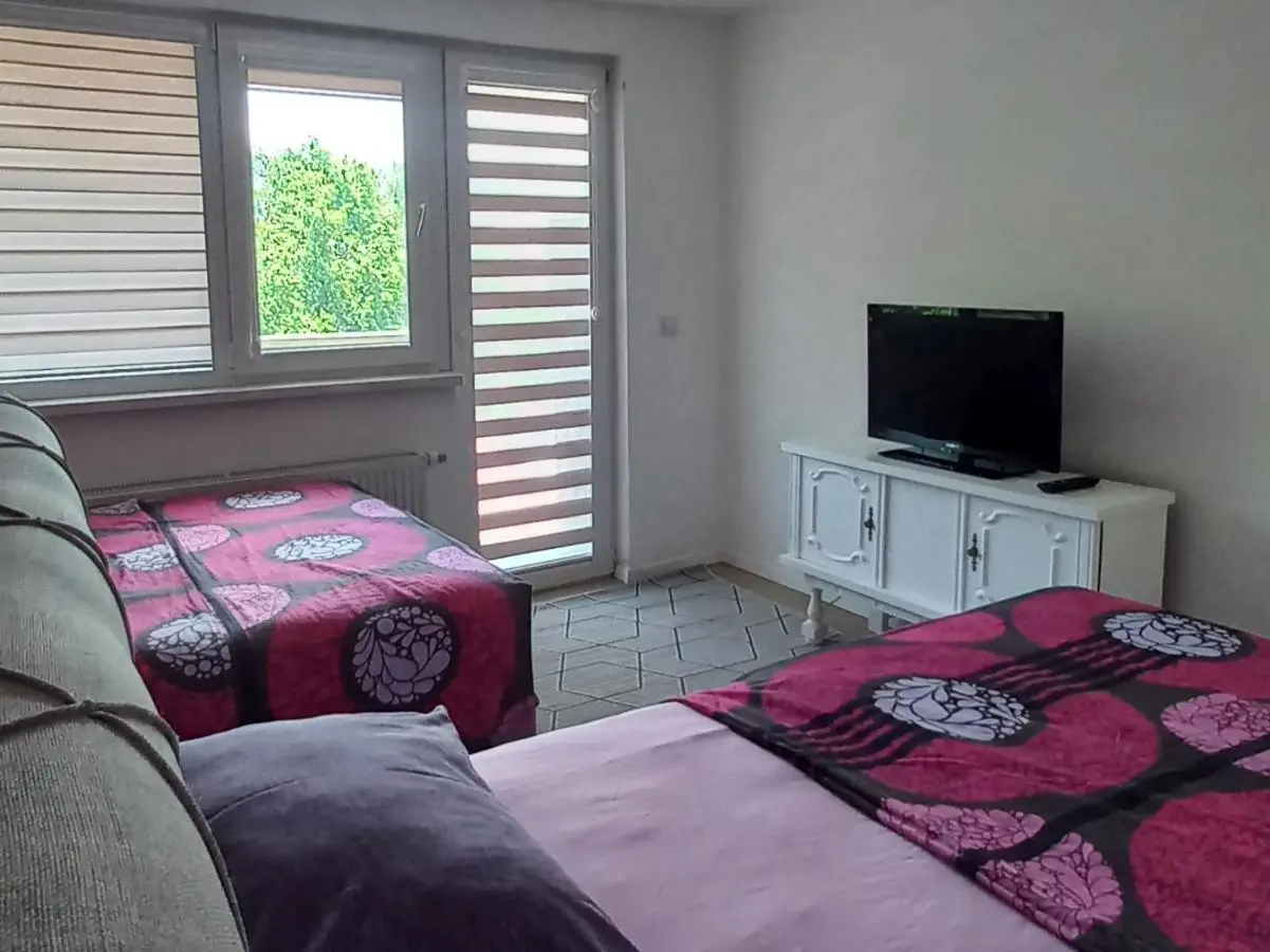 Apartments Ćemo