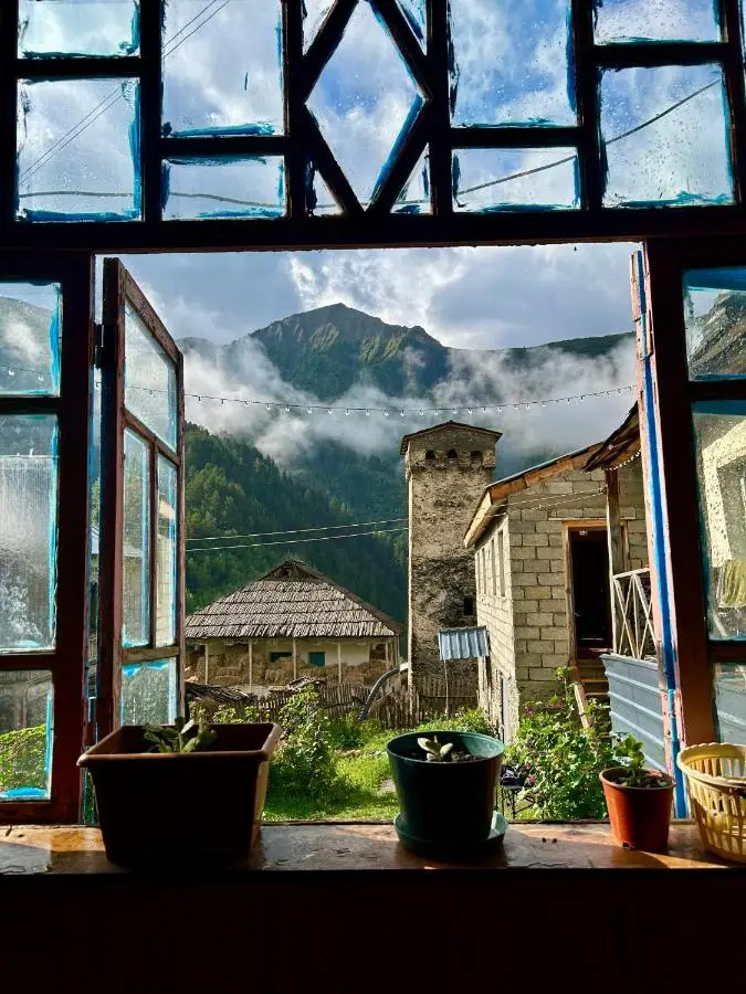 Bata GuesThouse
