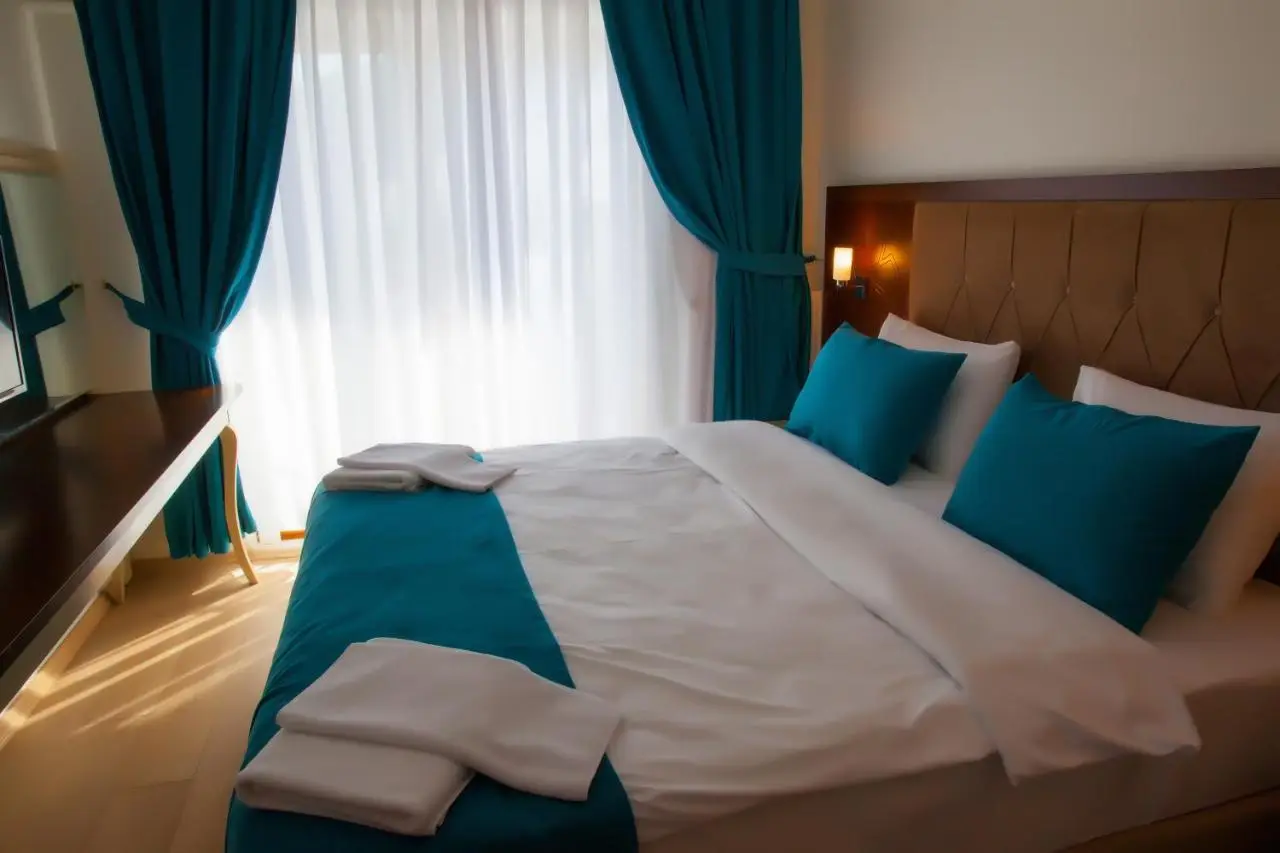 Black Forest Hotel