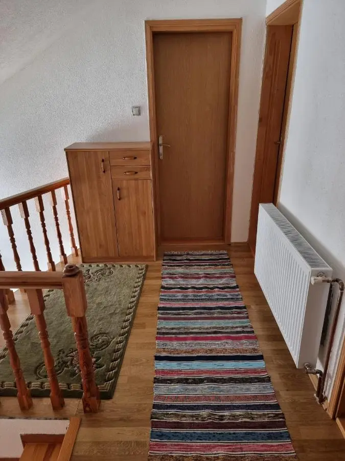 House Osjek Ilidza
