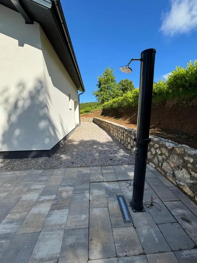 Holiday Home Silenzio