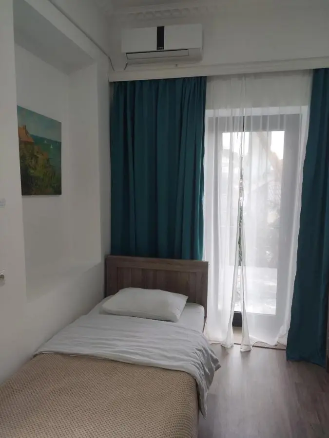 Family Нotel Banuri