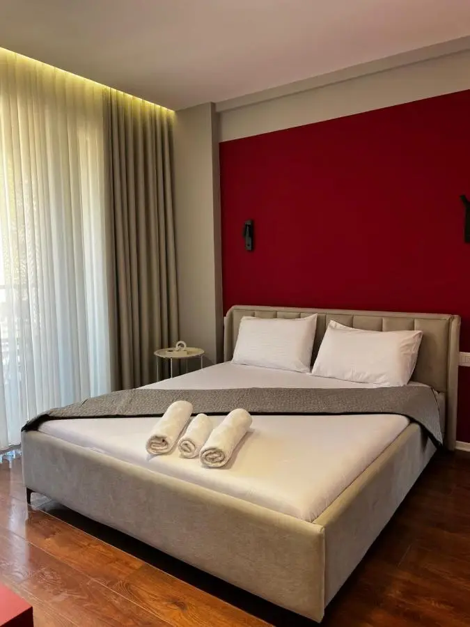 Apart Hotel CANI