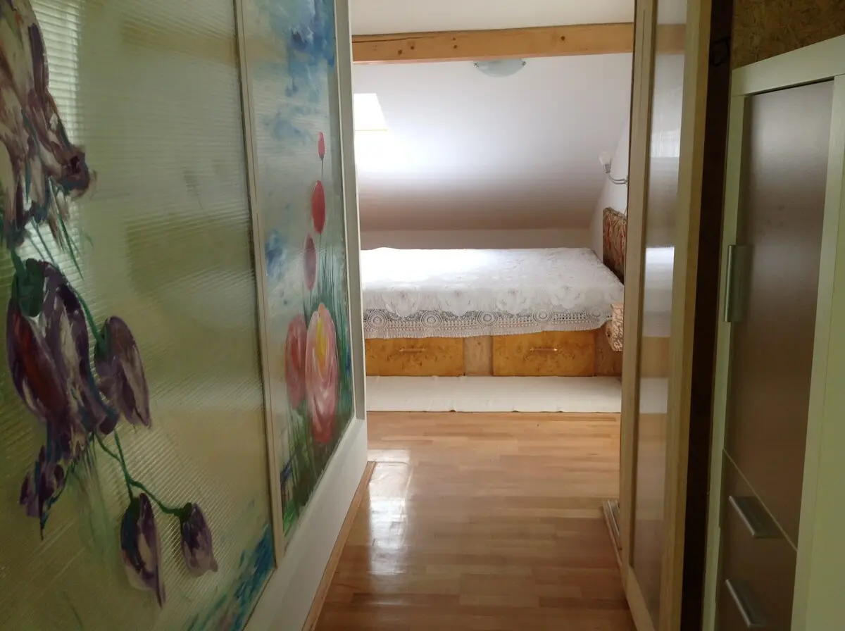 Charming 4-Bedroom Art House in Sarajevo Center