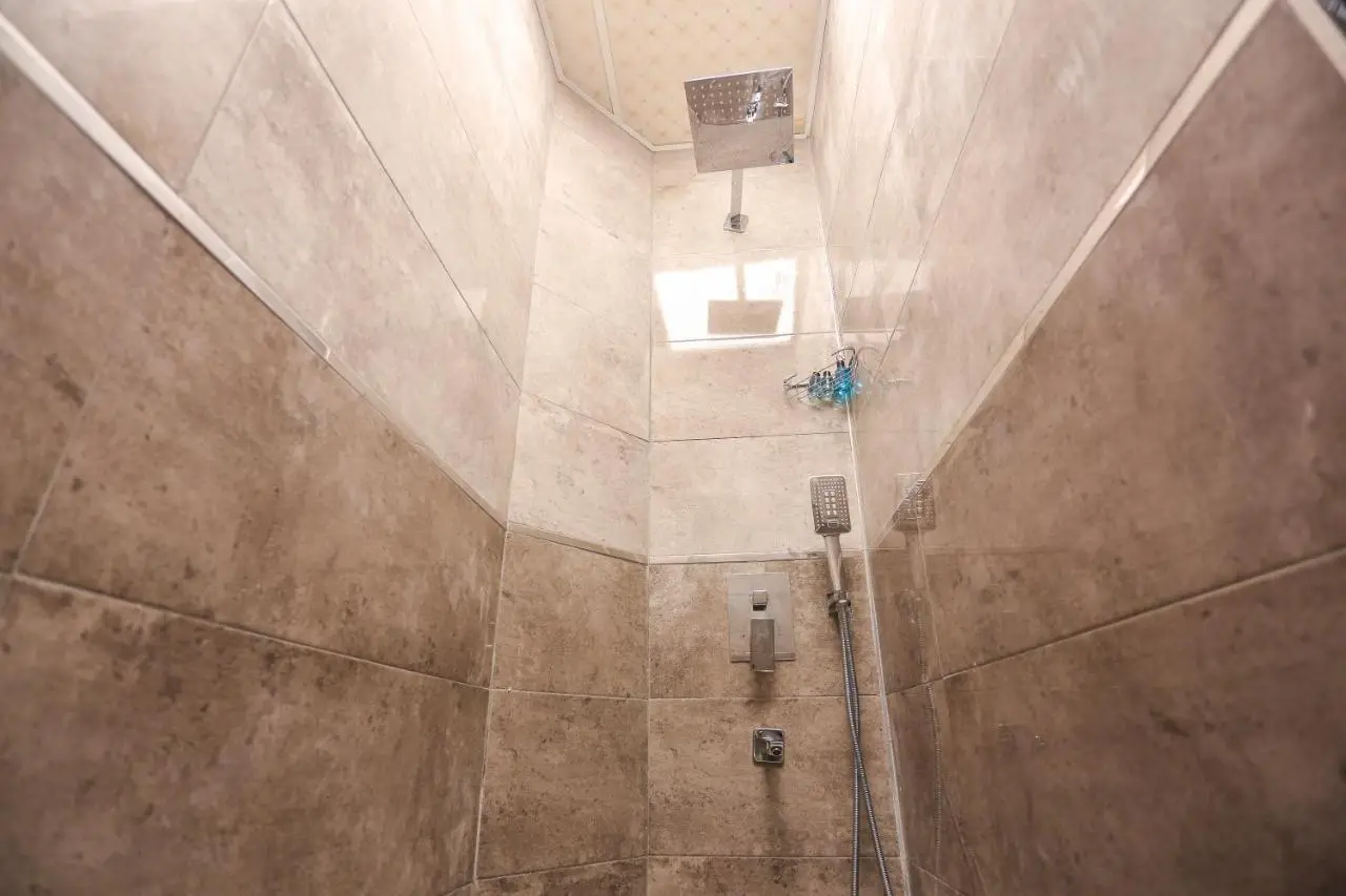 Whıte Moon Hotel Suites