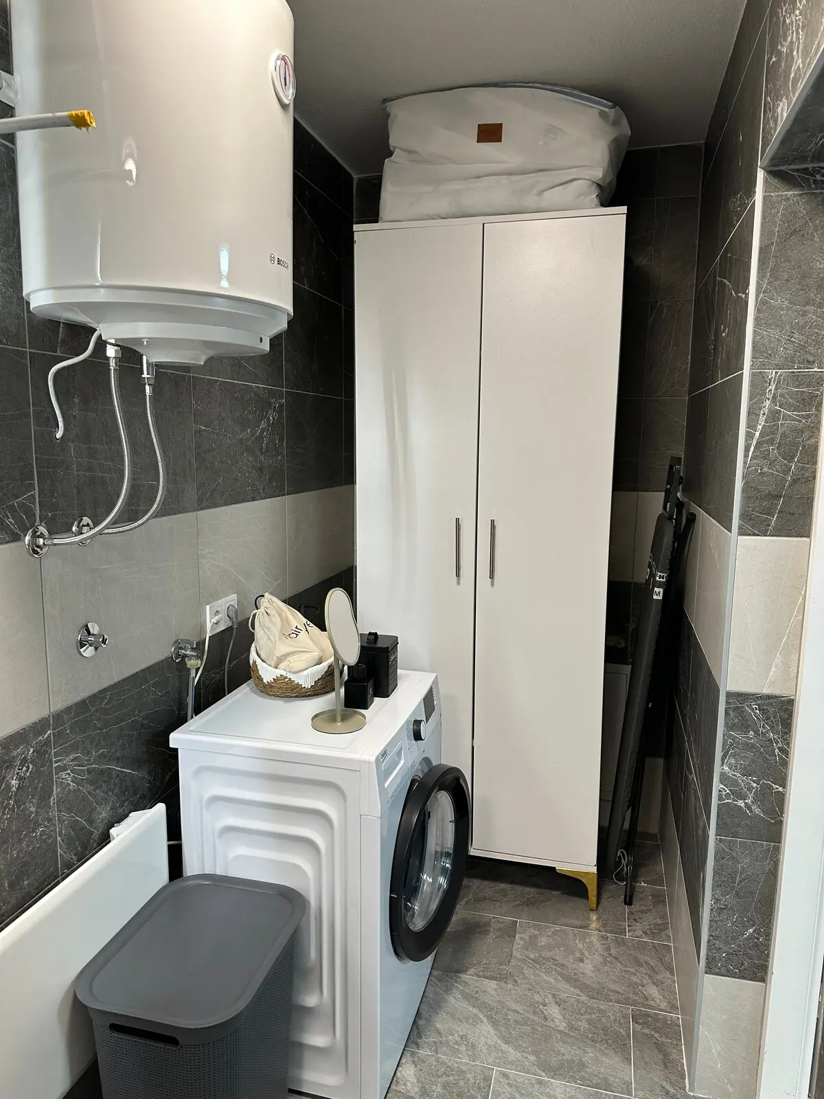 Apartment WLV