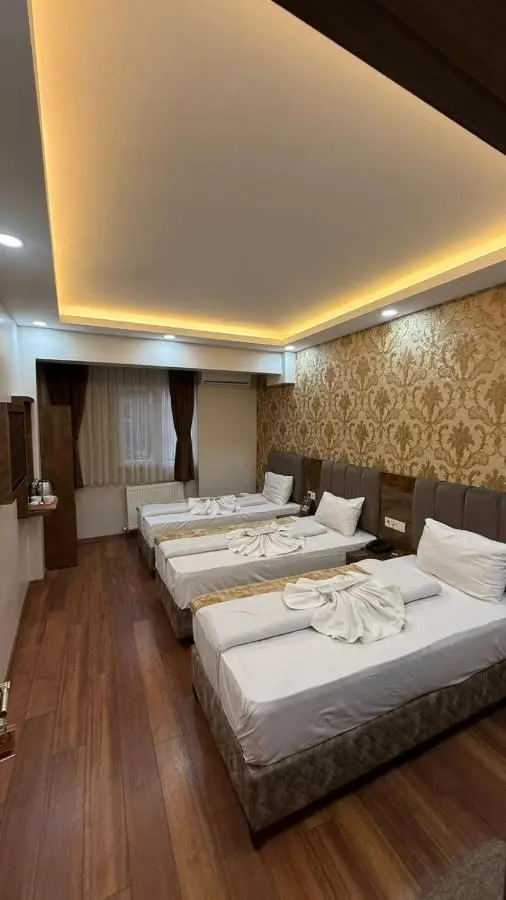 Hotel FORTYNİNE