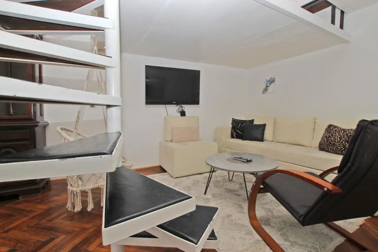Apartment Amra