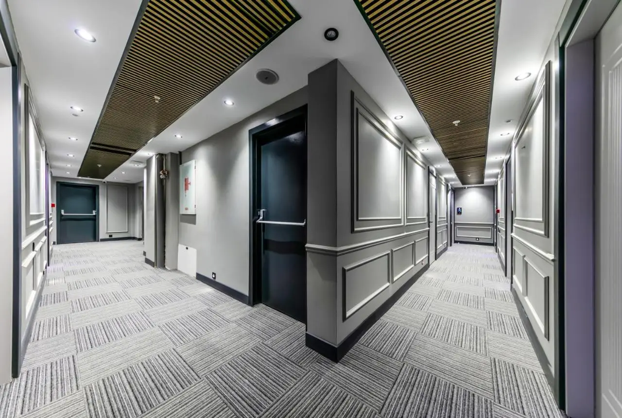 Dedem Hotel Premium - Çorlu