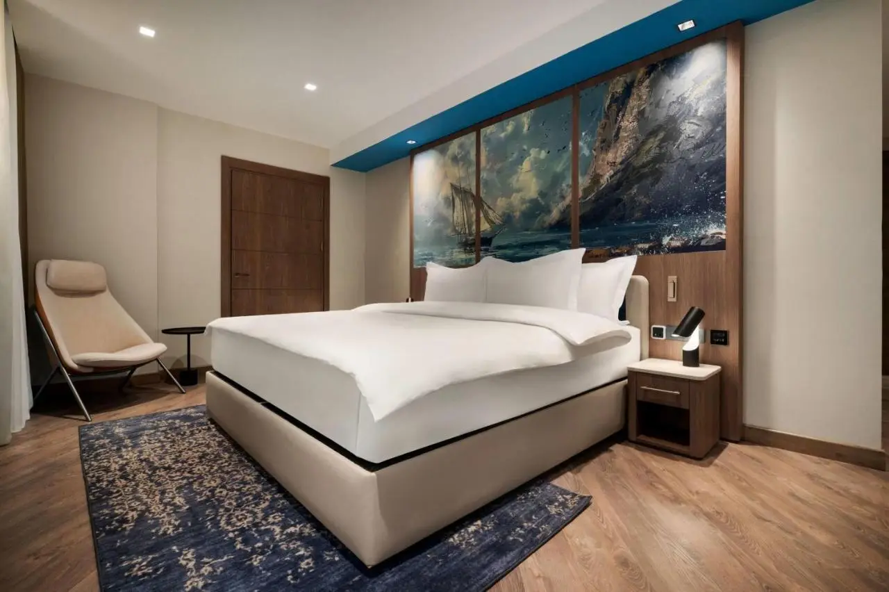 La Quinta by Wyndham Batumi