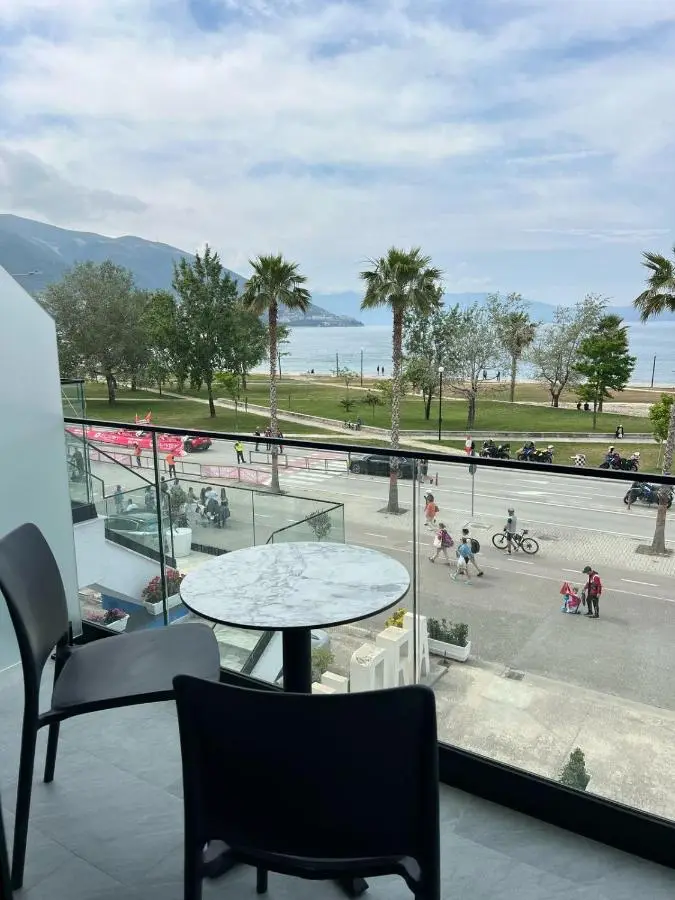 Villa Blu