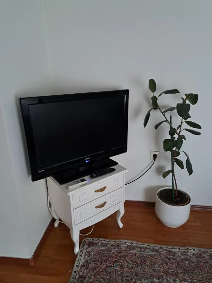 Apartments Thea