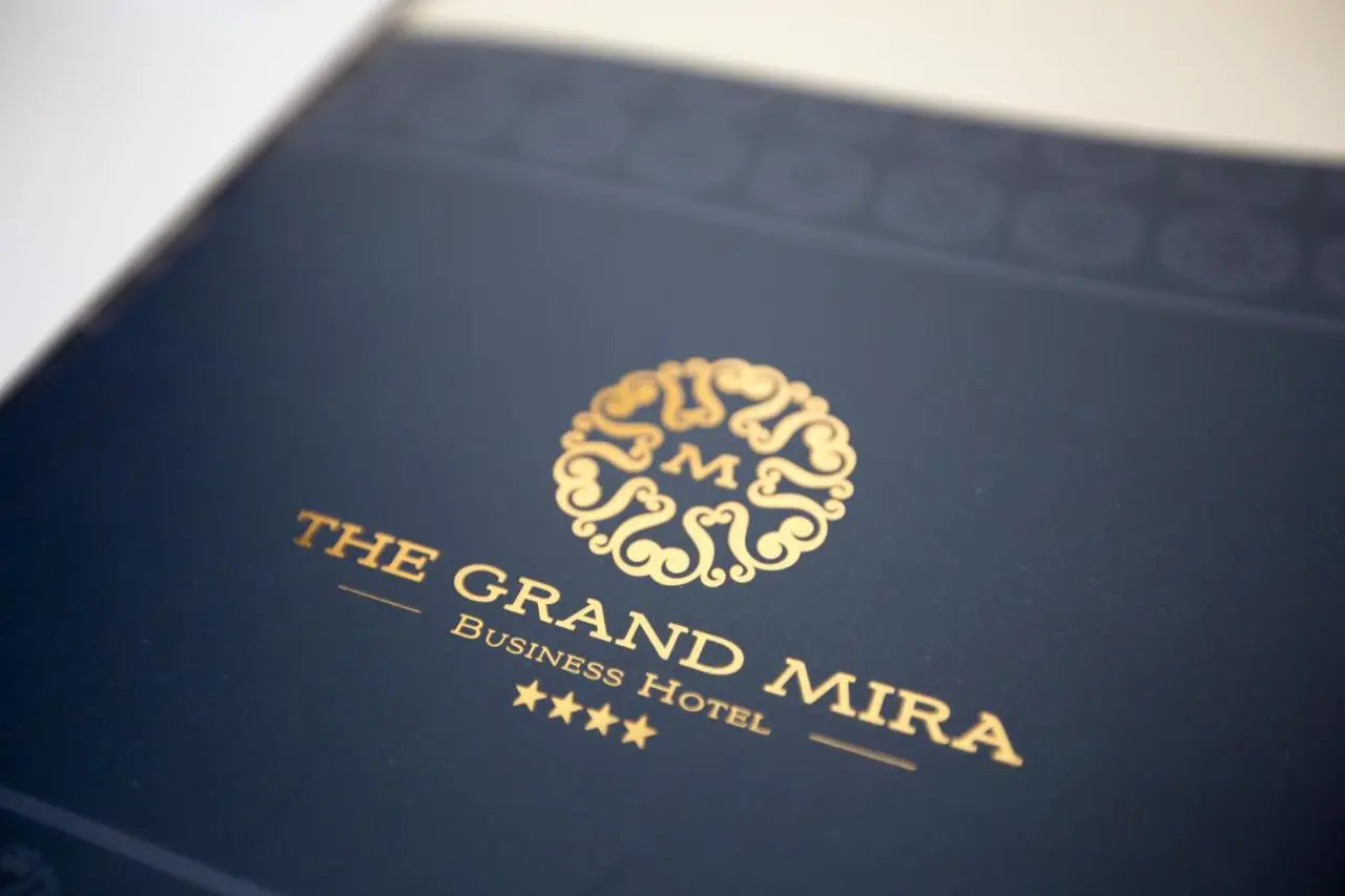 The Grand Mira Hotel