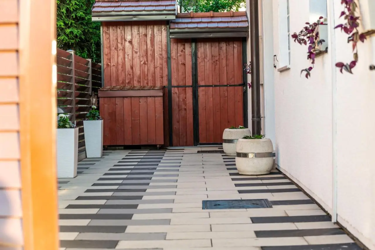 Holiday Home Ajna