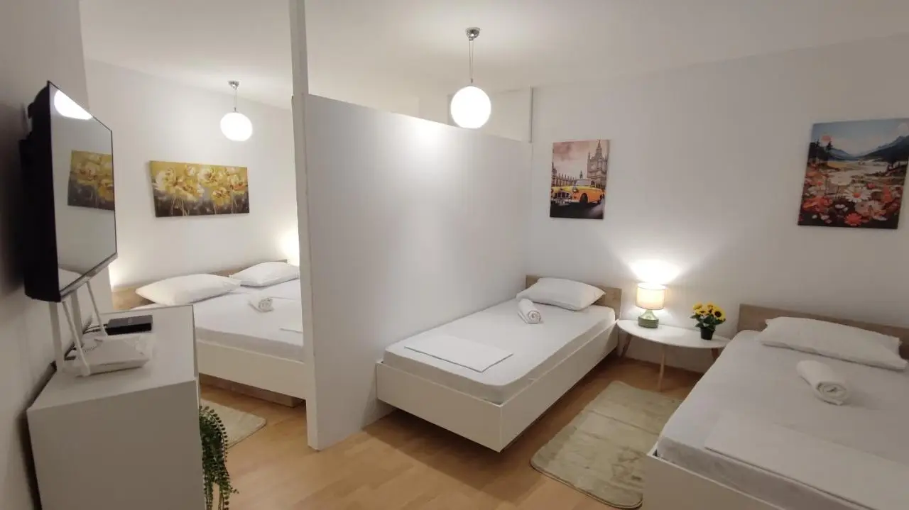 Apartmani Tarik