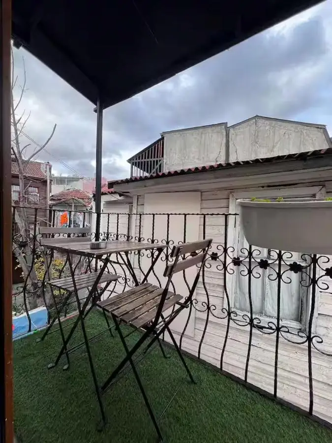 Sultanahmet Apart Hotel