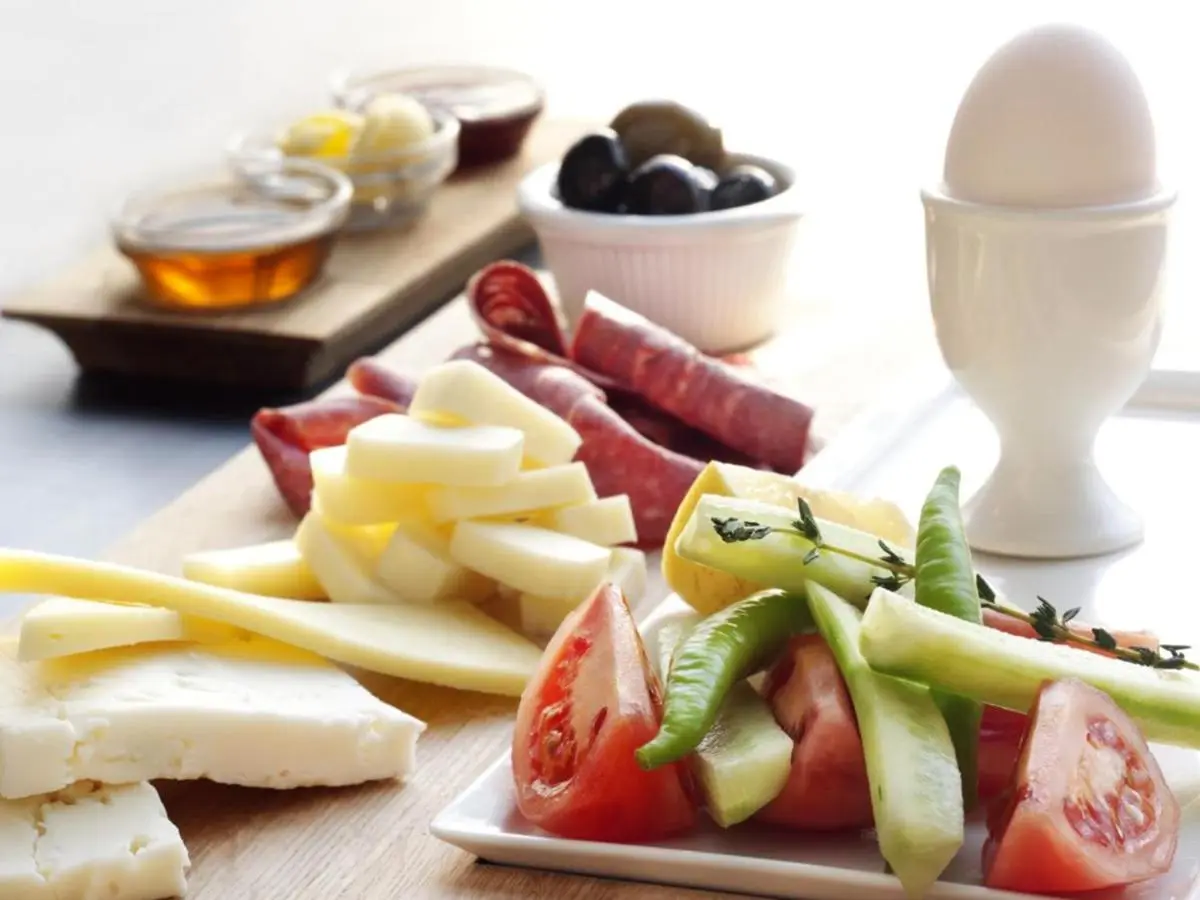 Taksim Hotel V Plus