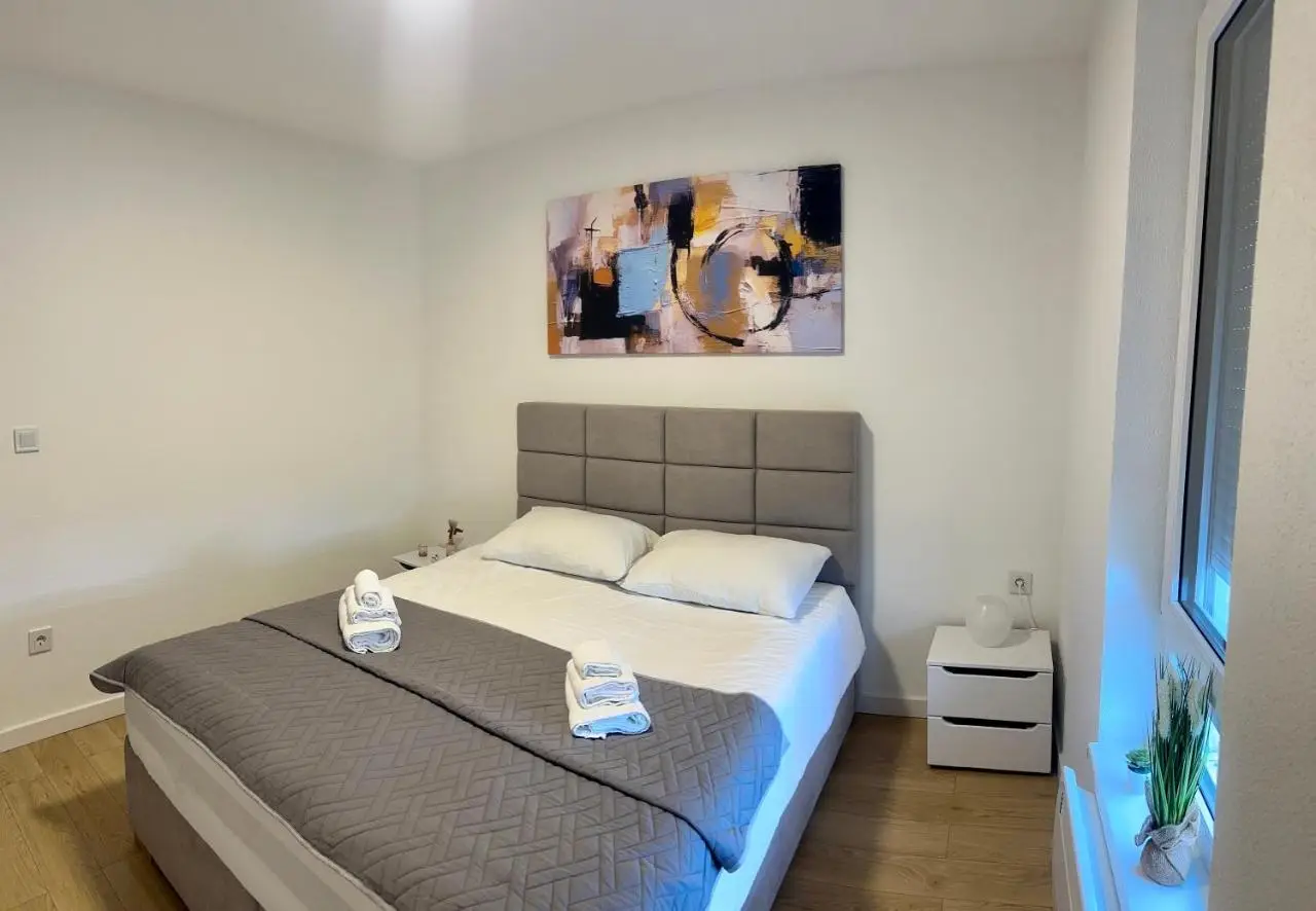 Luxury Apartment Suljic