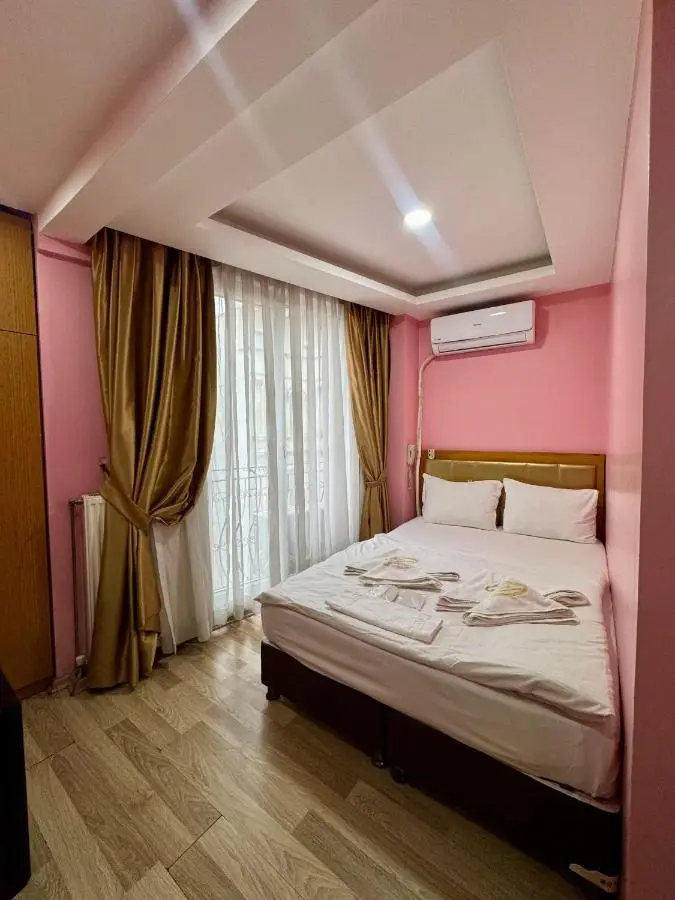 Gulhane Corner Hotel