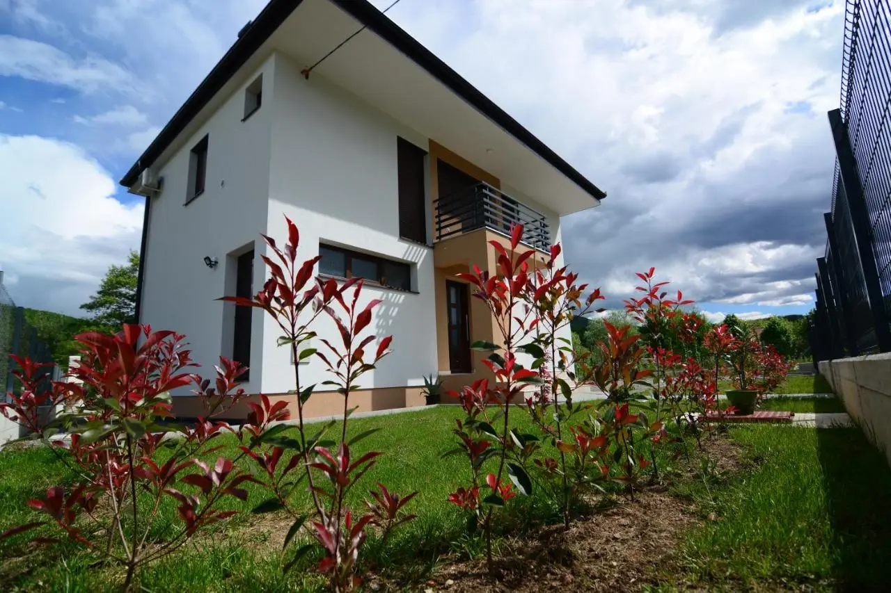 Villa Sabina