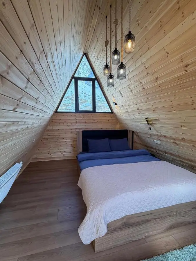 Cozy Home Kazbegi