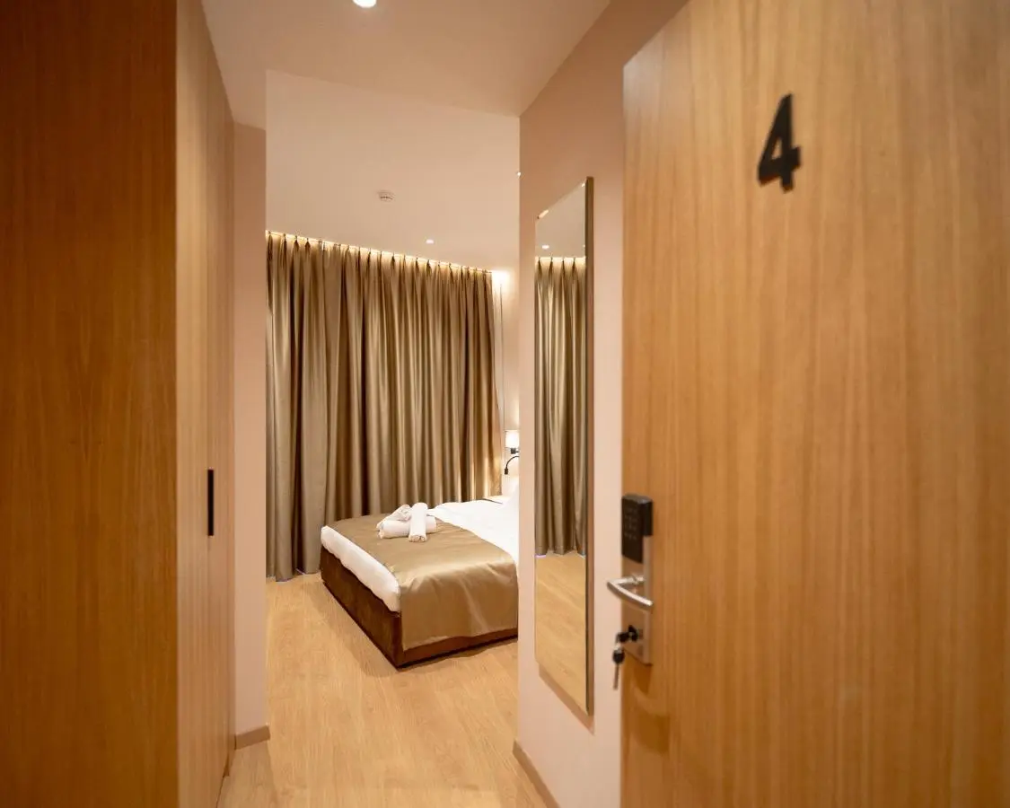 Hotel Boutique Jera