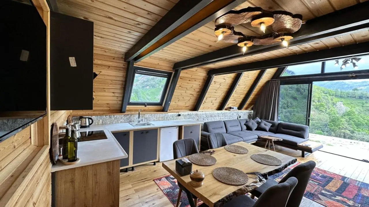 paradise valley bungalow