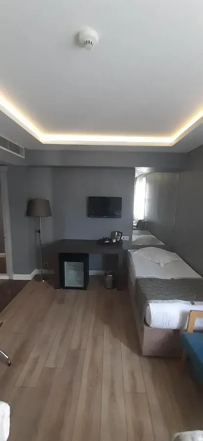 Semsan Hotel