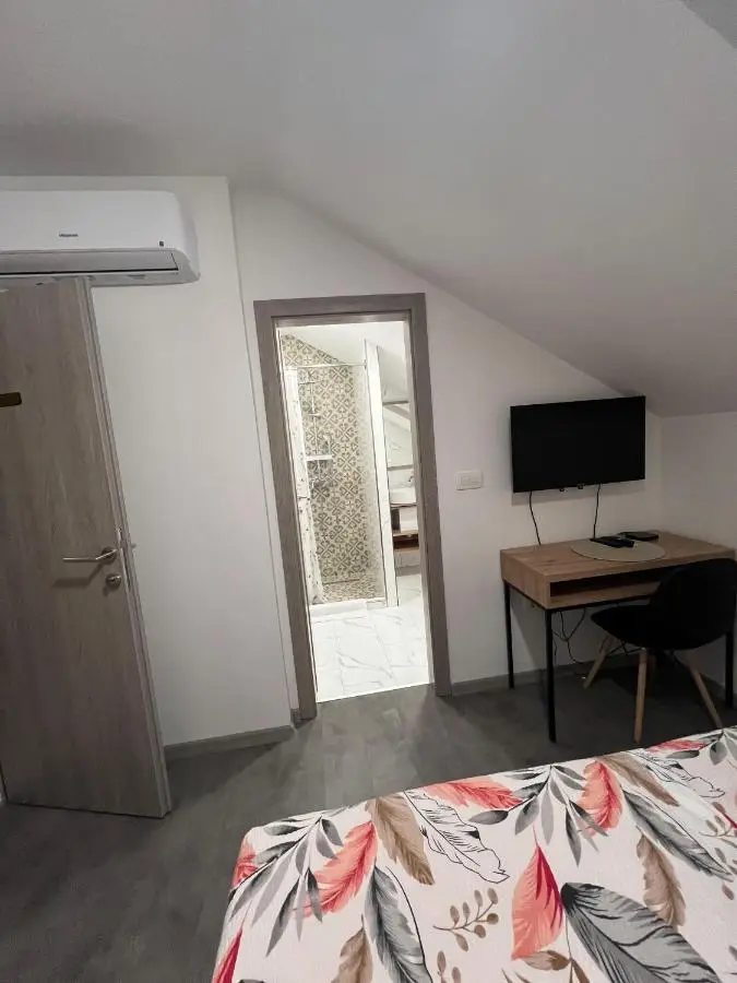 Apartmani Venecia