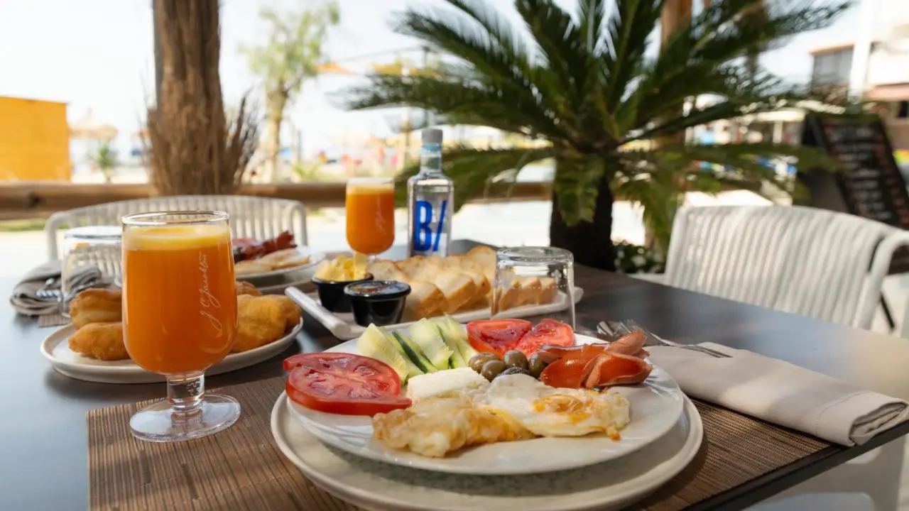 Hotel Saly
