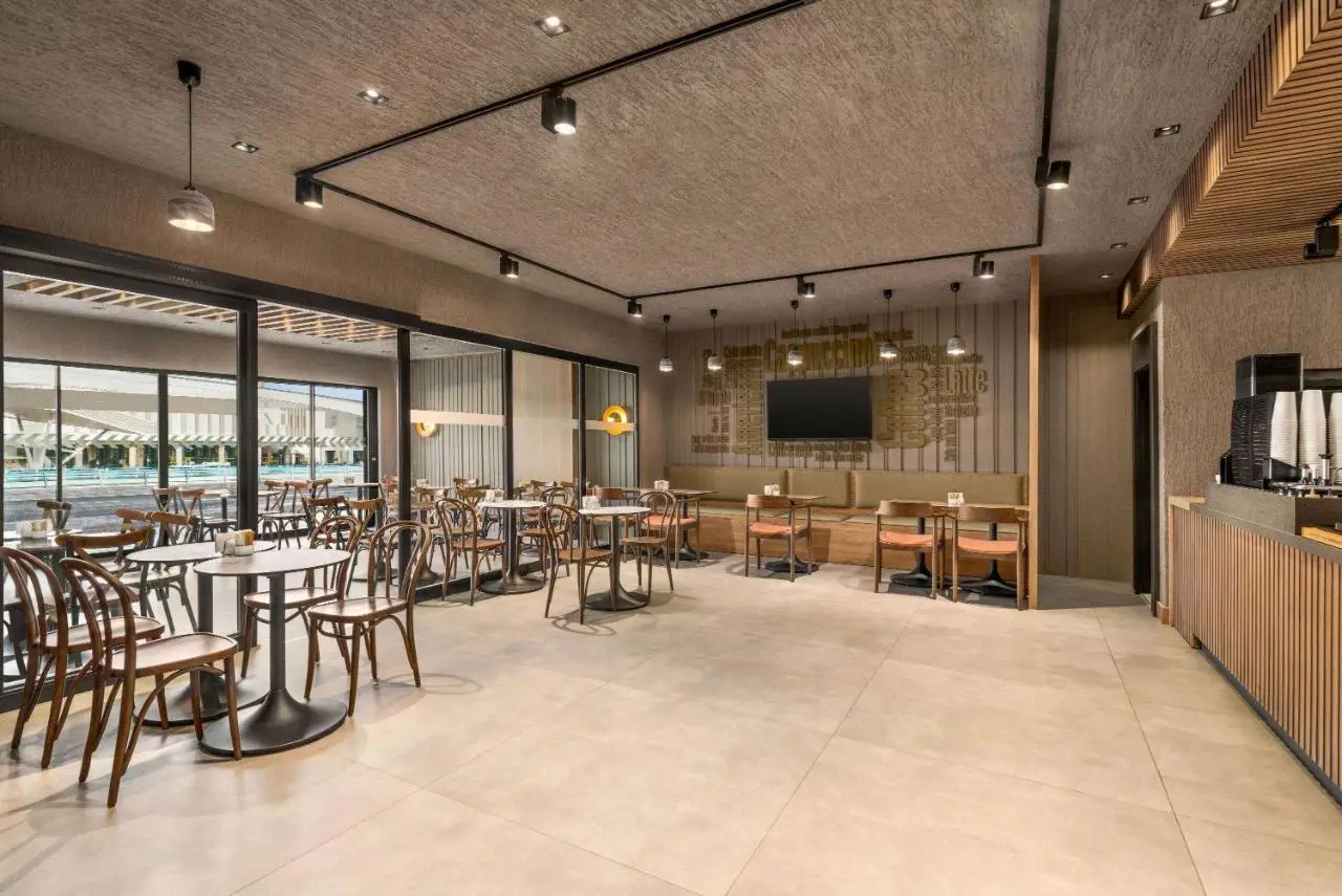 Ramada by Wyndham Erzurum