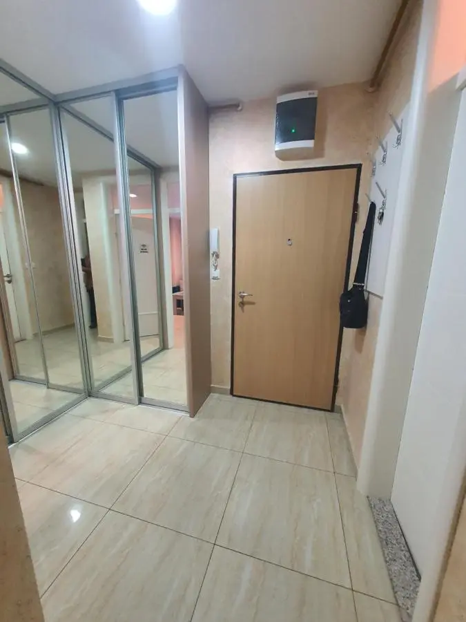 Apartman KRISTINA,Istocno Sarajevo,Vojvode Radomira Putnika 49D