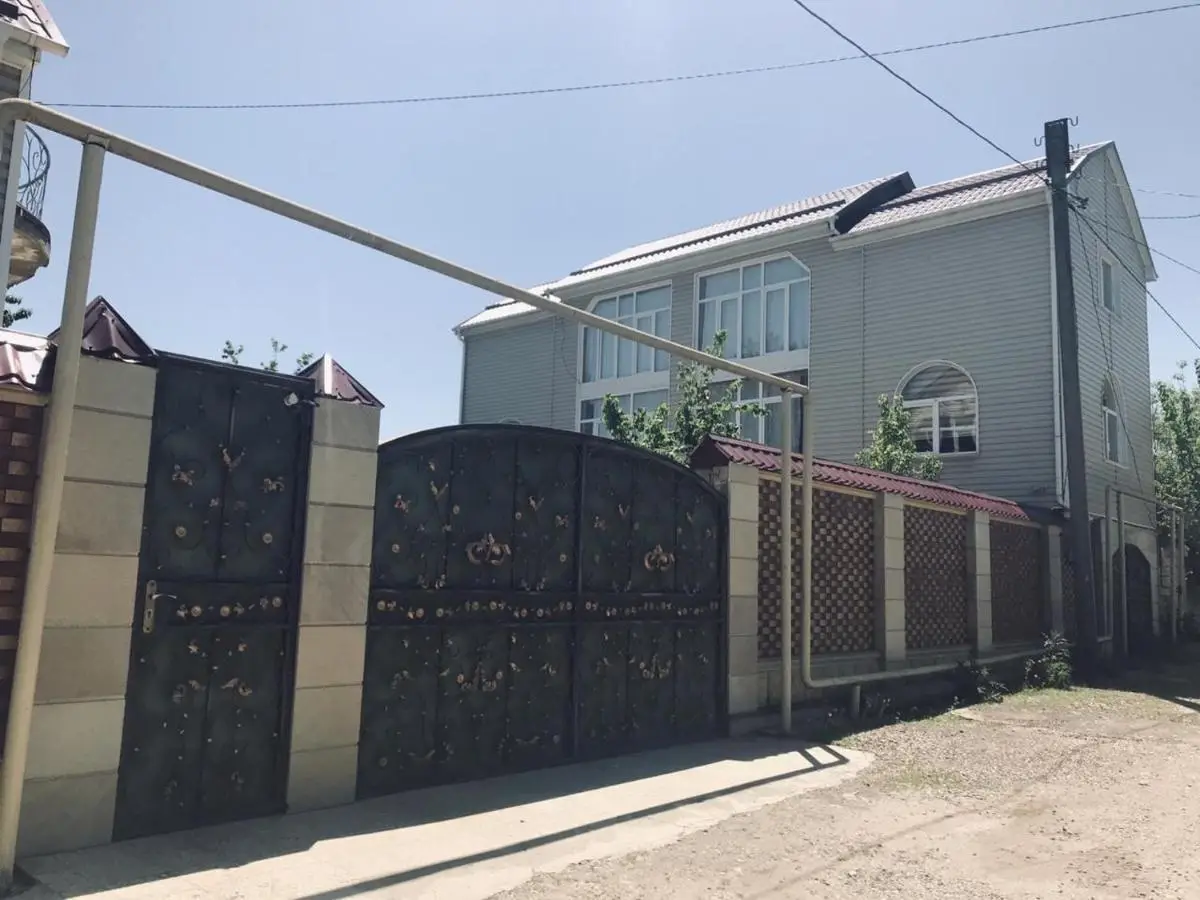 Villa Premium Qusar