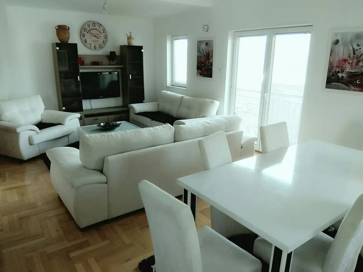 Apartman Bosmal