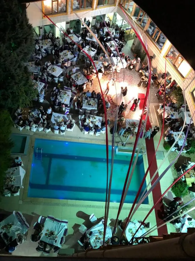 HD Miray Otel