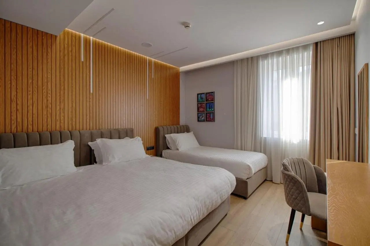 Primo Hotel